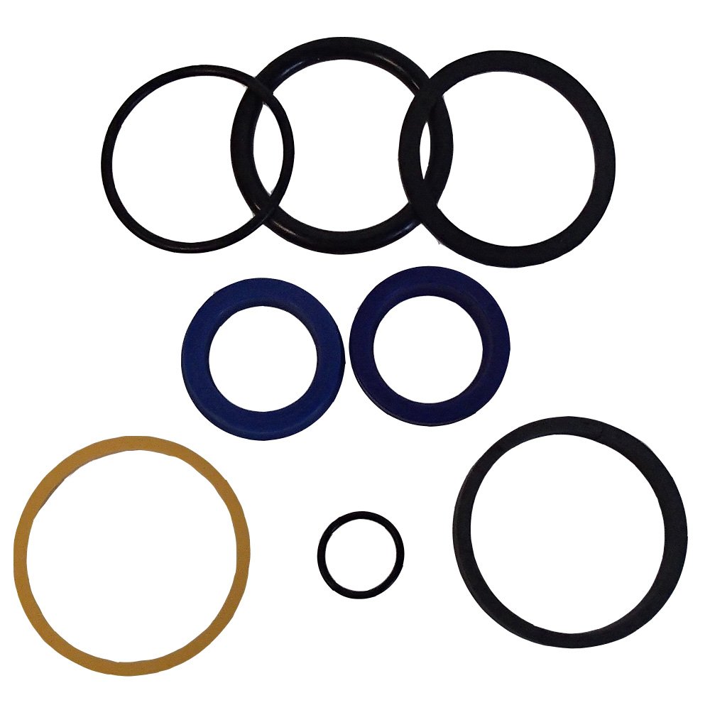 し様 RAParts 190-32388 Skid Steer Hydraulic Lift Cylinder Seal